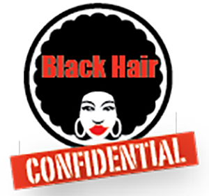 Black Hair Confidential Logo 2