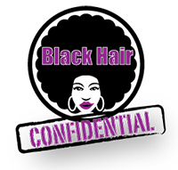 Black Hair Confidential Logo 3