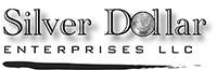 Silver Dollar Enterprises Logo